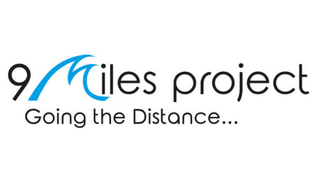 The 9Miles Project: Saving Children Through Surfing