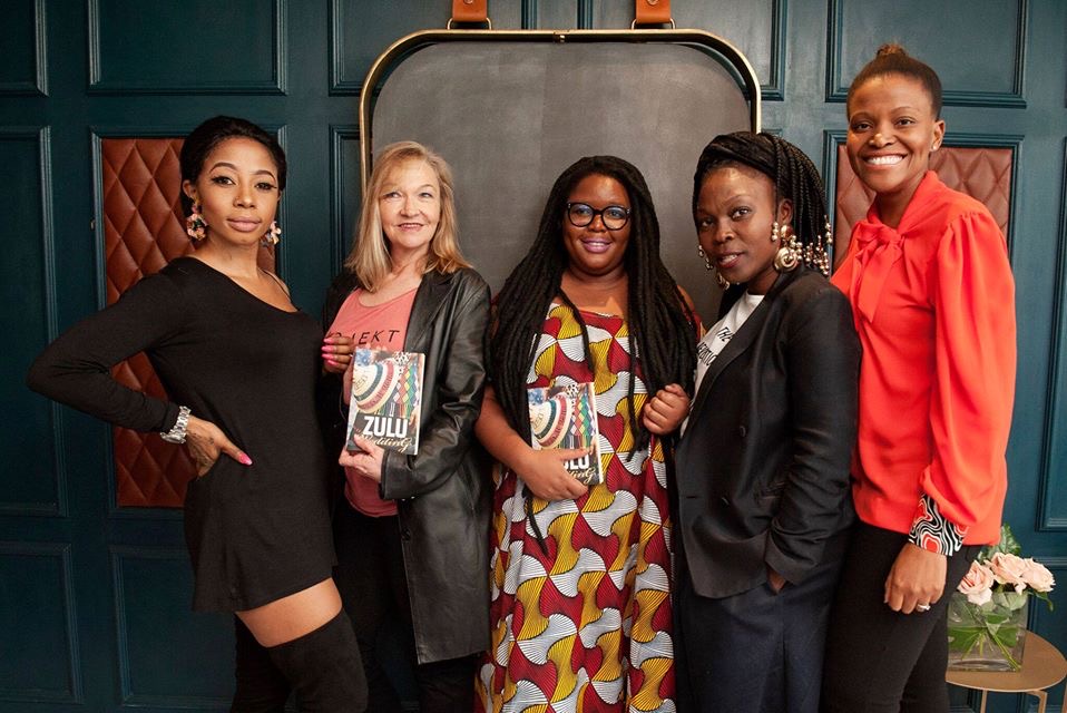 Local Film Wins Big in Los Angeles