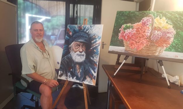 It’s Never Too Late