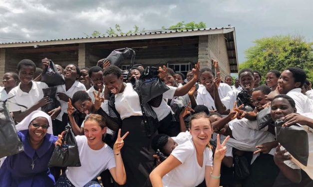 60 Cycles are Doing it for the Girls