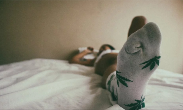 Caring for Yourself at Home – COVID-19