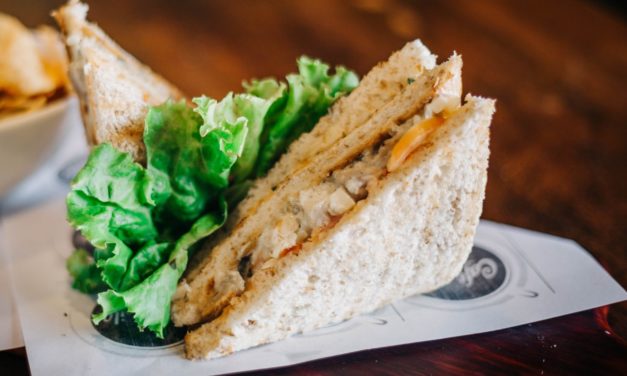 Rising to Become The Sandwich King