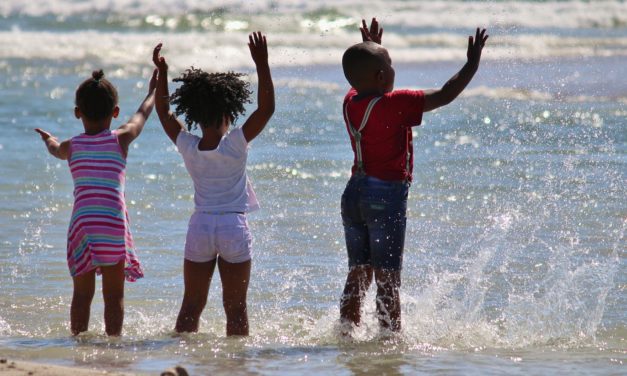 OPINION: What is The Real Problem? – Bullying