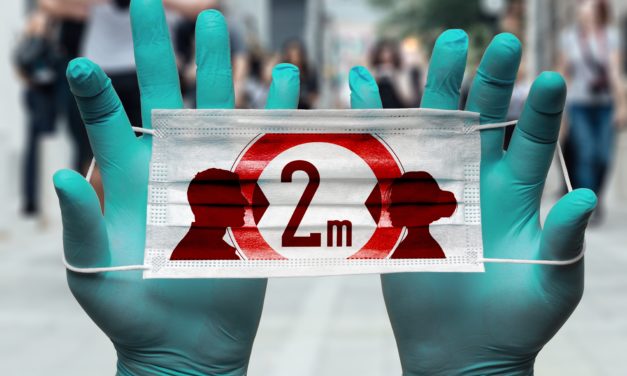 South Africa will go into lock down for 21 days from midnight on Thursday, 26 March until 16 April 2020.