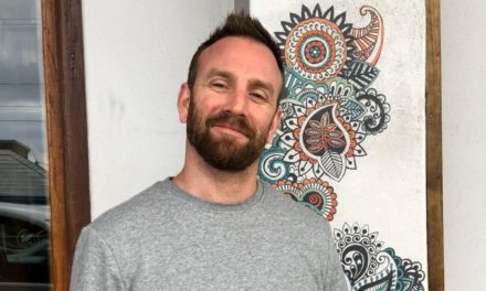 INTERVIEW: Brett White: Power in Numbers. Opportunity in Adversity.