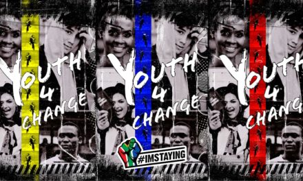 #Youth4Change:  South Africa’s Child Heroes