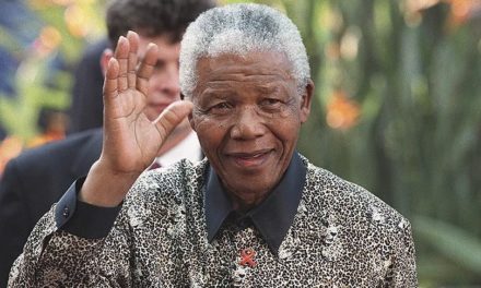 Honouring Madiba: 10 Lesser-Known Facts About Nelson Mandela