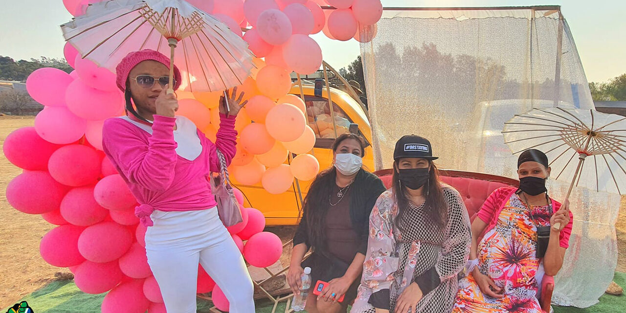 Berea Women’s Day Event