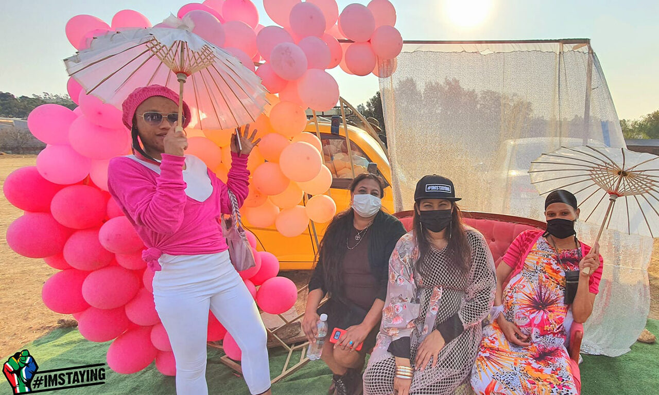 Berea Women’s Day Event (09/08/2021)