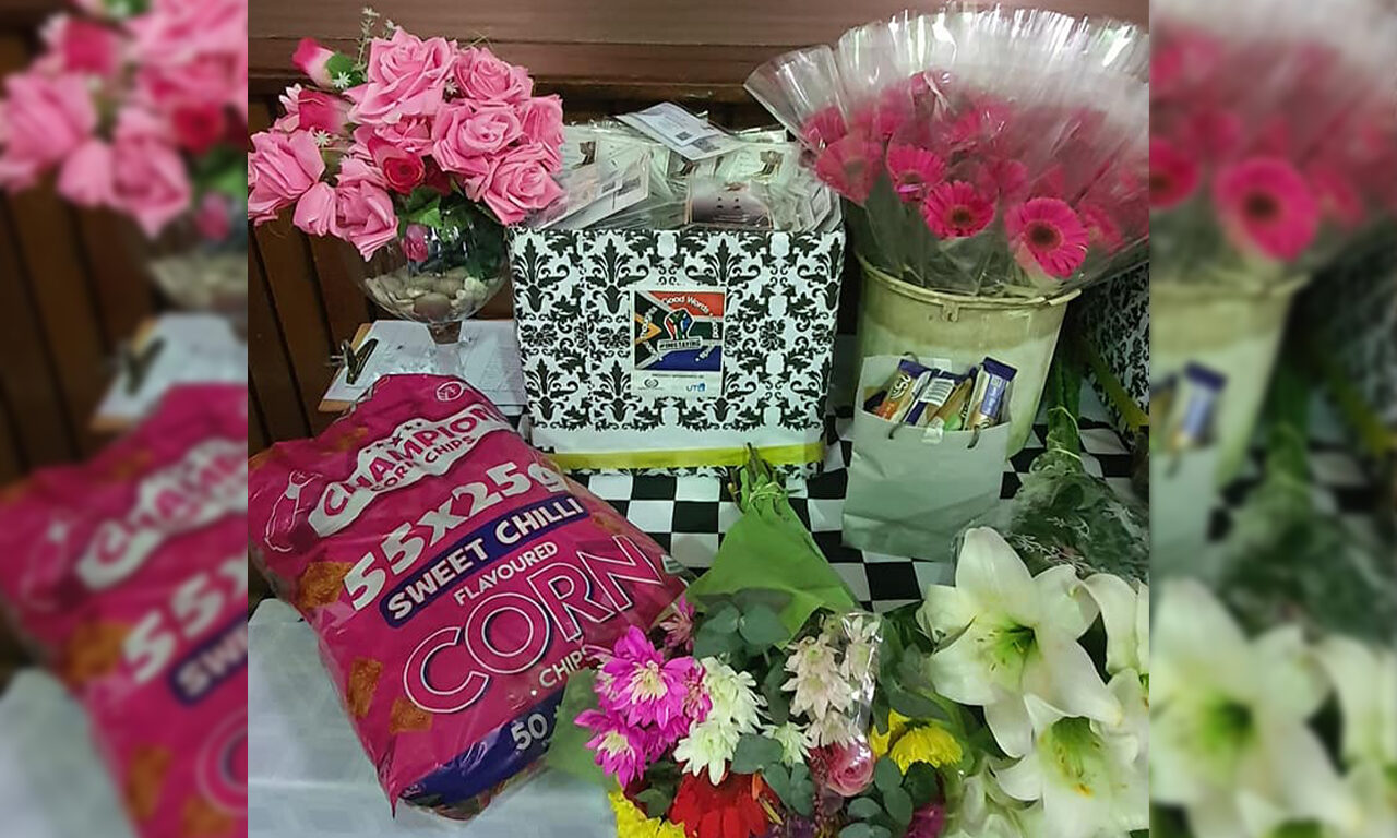 Womens Session, Siyabusiswa – Lenasia Civic (26/09/2021)