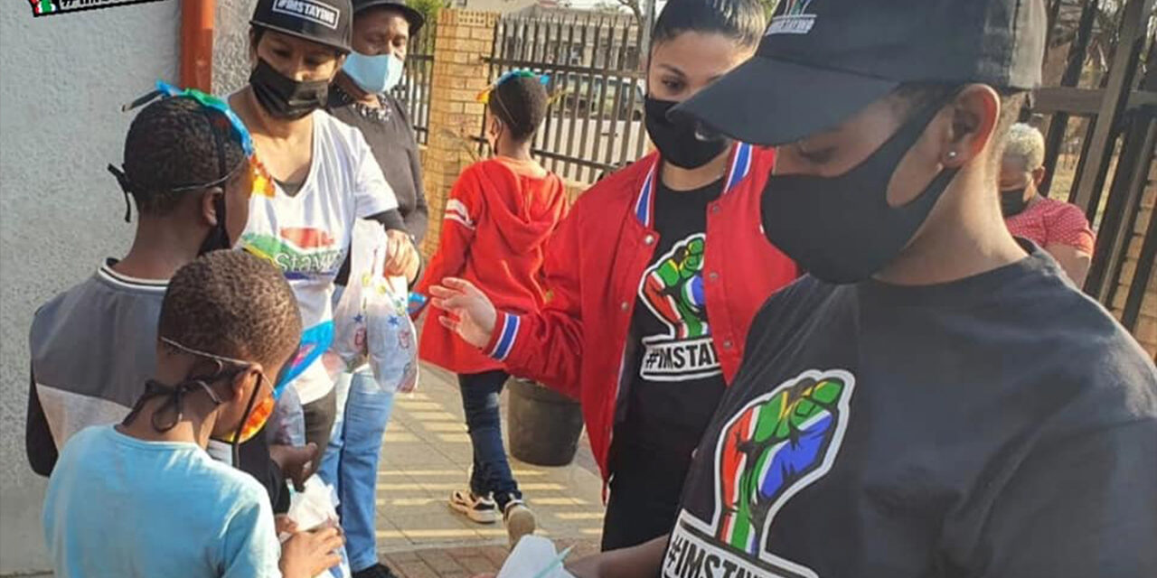 Birthday Project at Global