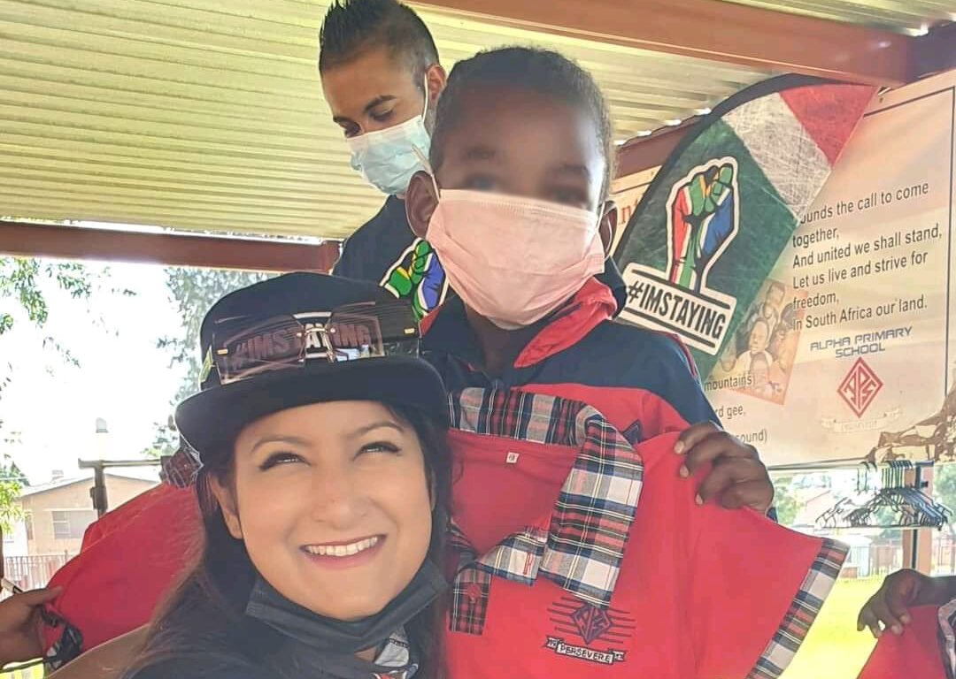 Alpha Uniform Drive (03/02/2022)