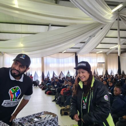 #HARMONY PRIMARY SCHOOL