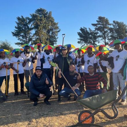 #IMSTAYING #IMS1MILLIONNEWJOBS #GOODDEEDS