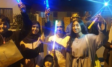 Project Tip and Teach