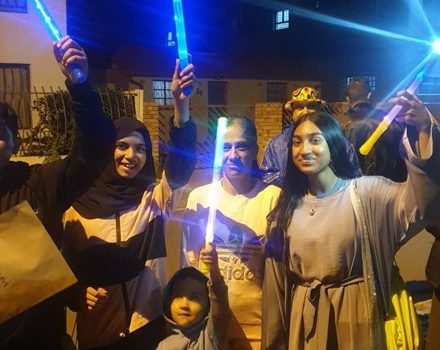 Project Tip and Teach