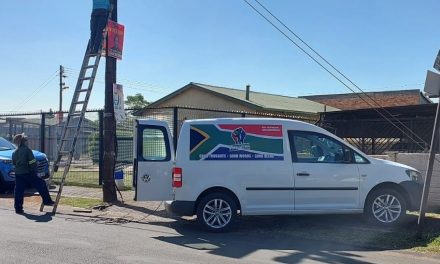 Solar Lights Project